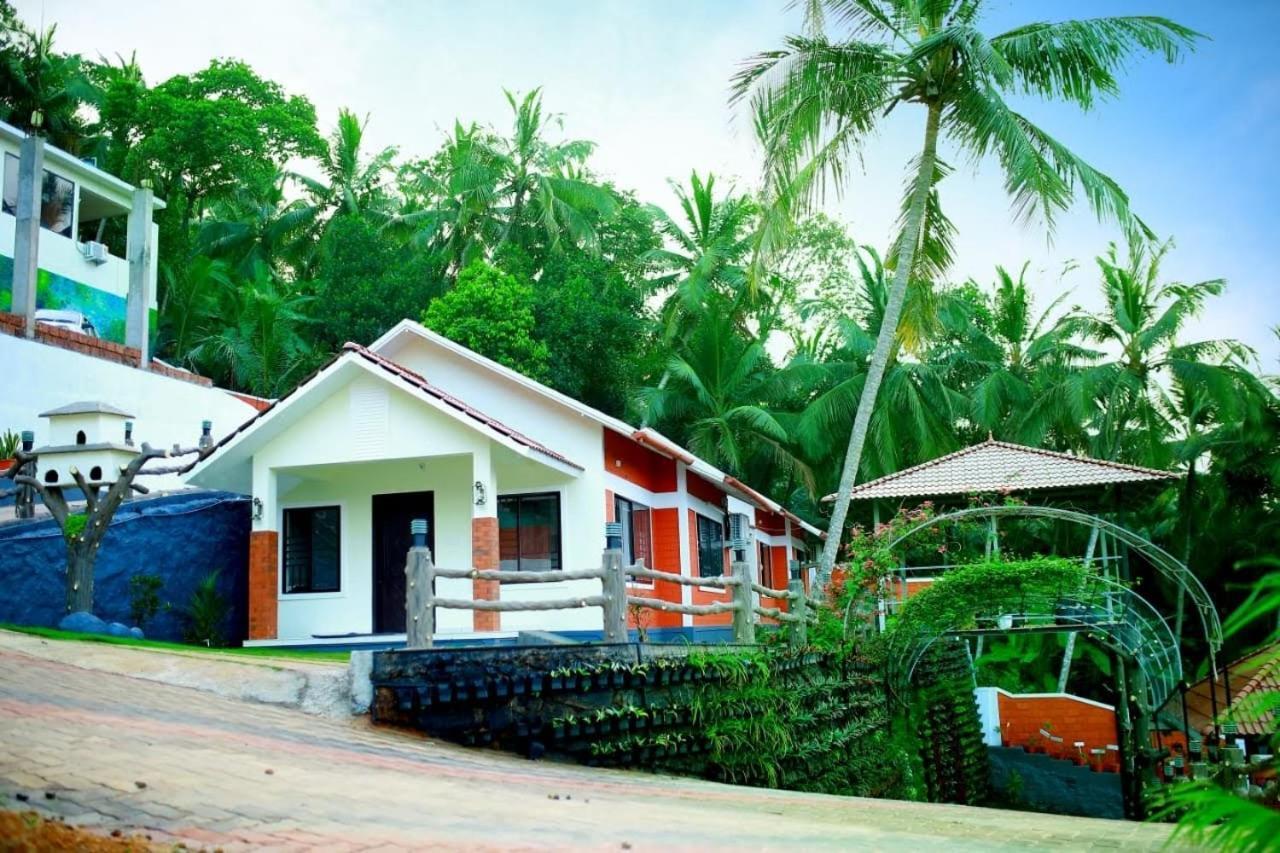 Daya Ayurvillage Kottakkal Exterior photo