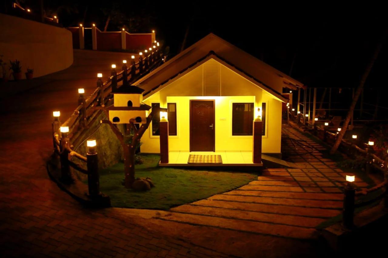 Daya Ayurvillage Kottakkal Exterior photo