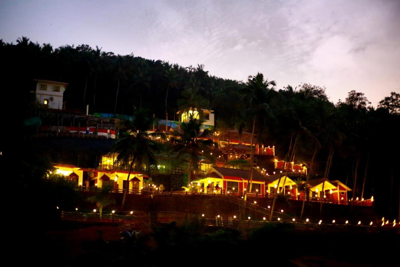 Daya Ayurvillage Kottakkal Exterior photo