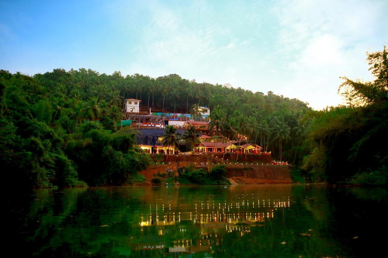 Daya Ayurvillage Kottakkal Exterior photo