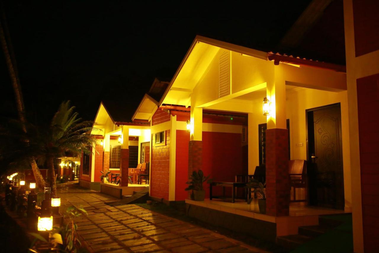 Daya Ayurvillage Kottakkal Exterior photo