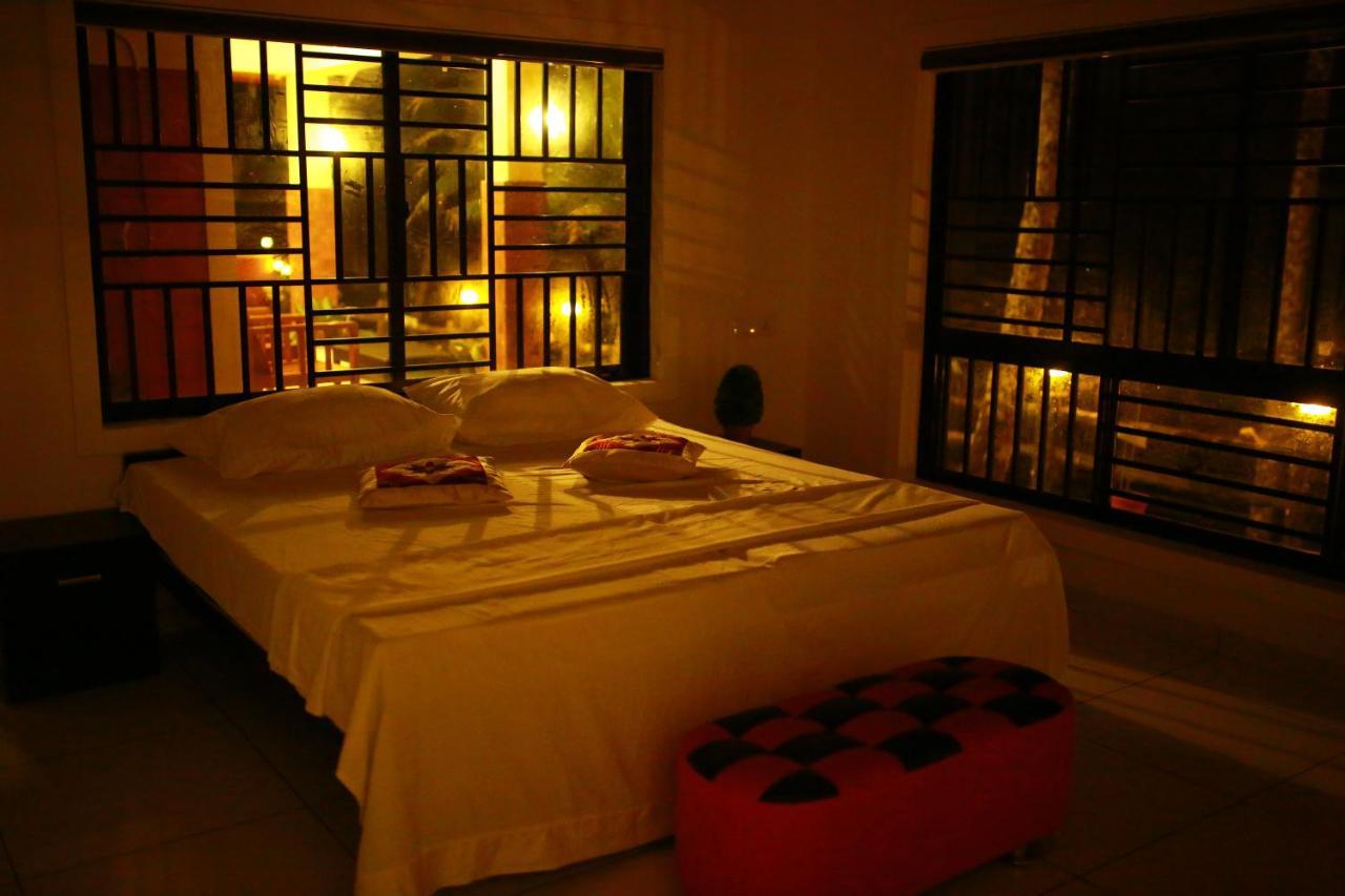 Daya Ayurvillage Kottakkal Exterior photo
